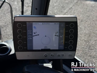 Still RX20-18 - Closed Cabin | Side Shift | LIKE NEW | 3.88m Lift 2018 - N/A obrazek 6