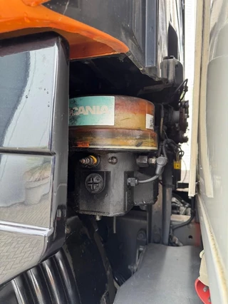 Scania R 2005 - R580 V8 obrazek 26