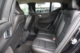 Volvo XC40 2022 - 1.5 T3 Automaat INSCRIPTION / Leder / Trekhaak 1600 KG imagen 30