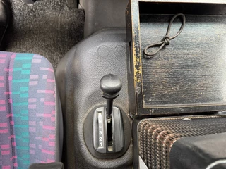 Mercedes-Benz N/A 1995 - 817 AUTOMATIC GEARBOX / STEEL SUSPENSION immagine 12