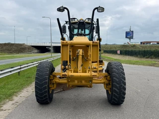 Caterpillar 140M 2010 - N/A bild 8
