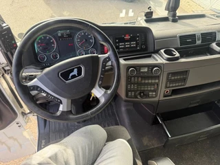 MAN TGX 2020 - 26.510 obrazek 17