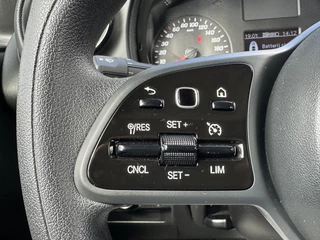 Mercedes-Benz Citan 2023 - 110 CDI AUTOMAAT / ** 14.078 KM ** / CAMERA / TREKHAAK / CRUISE / AIRCO / CARPLAY bild 11