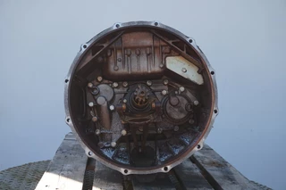 ZF N/A 2013 - 12AS2130DD TGX immagine 2