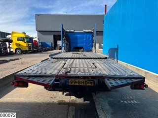 Renault N/A 2016 - D 18 430 EURO 6, Hydraulics, Winch image 14
