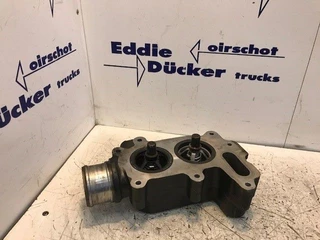 DAF N/A - 1923247 THERMOSTAATHUIS MX-11 CF76/CF86/XF106 zdjecie 2