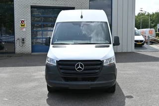 Mercedes-Benz Sprinter 2019 - 316 CDI L2H2 afbeelding 2 miniatuur