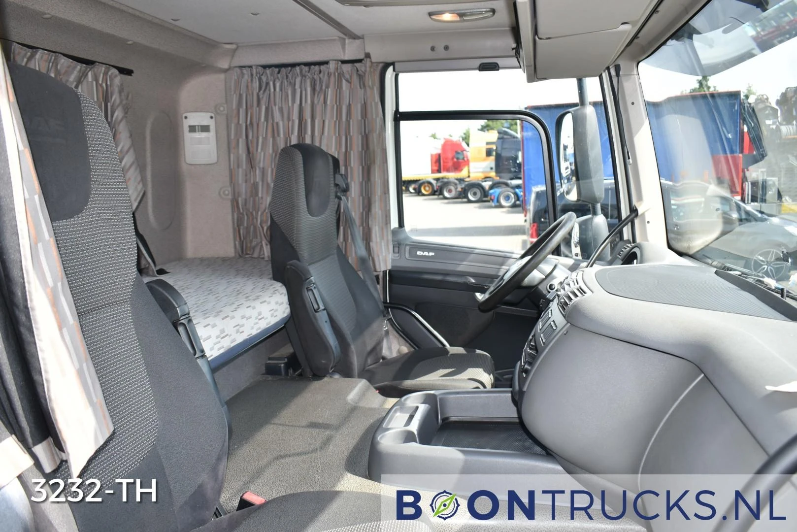 DAF CF 410 FT 2014 Bild 18