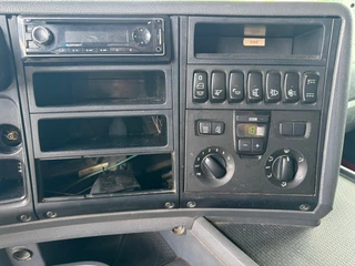 Scania G 2011 - 480 EURO 4 RETARDER immagine 8