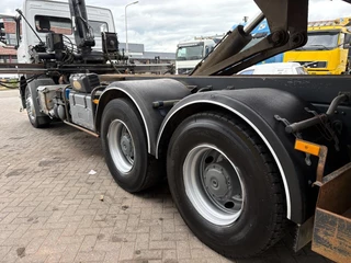 Mercedes-Benz Axor 2008 - N/A obrazek 13