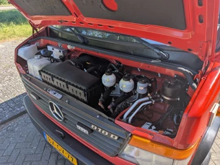 Mercedes-Benz Vario 818 2009 - Vario 818 D image 14