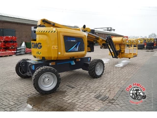 XCMG N/A 2023 - XGA16E zdjecie 4