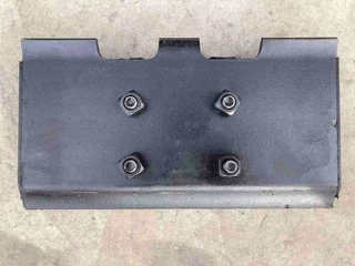 Volvo N/A 2026 - Rubber Asphalt Pads zdjecie 2