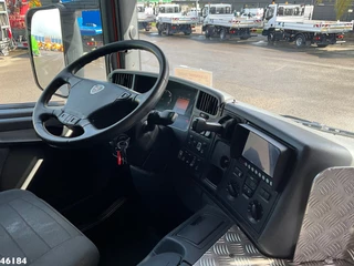 Scania P 2014 - 280 Euro 6 Zoeller 20m³ zdjecie 11