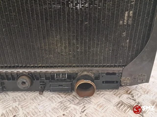 DAF 1995 - Occ radiator DAF afbeelding 3 miniatuur