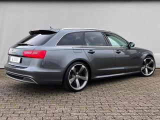 Audi A6 2014 - N/A изображение 2