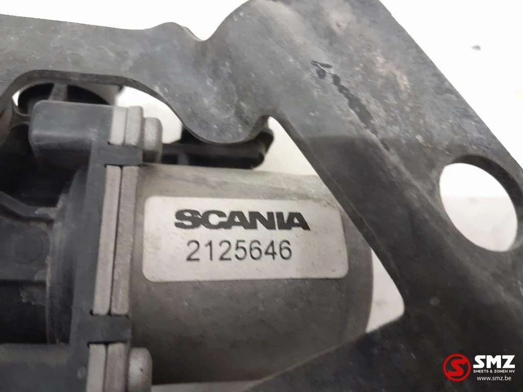 Scania 2019 - Occ AdBluedoseermodule Scania zdjęcie 5