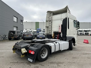 DAF XF 440 FT 2016 - SC / Smart Tacho V2 imagem 2