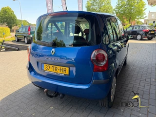 Renault Modus 2007 - 1.6-16V Air obrazek 7