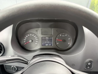 Mercedes-Benz Sprinter 2023 - 315 CDI 150 PK / L3H2 / 360 CAMERA / AIRCO / CRUISE / NAVI / 3-ZITS / CARPLAY / GEVEERDE STOEL imagen 10