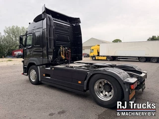 Volvo FM 410 Globetrotter - I-Shift | Alcoa Wheels | Full Spoiler | NL Truck 2015 - N/A zdjecie 32