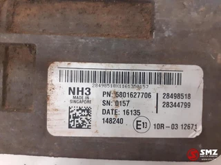 Iveco N/A 2016 - Occ ECU NH3 besturingseenheid Iveco immagine 4