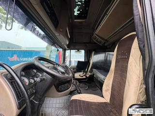 DAF XF105.460 2008 - N/A afbeelding 9
