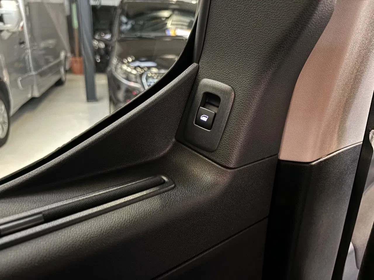 Toyota ProAce 2023 - City Verso Electric Long 7 Persoons Ongebruikt imagen 12