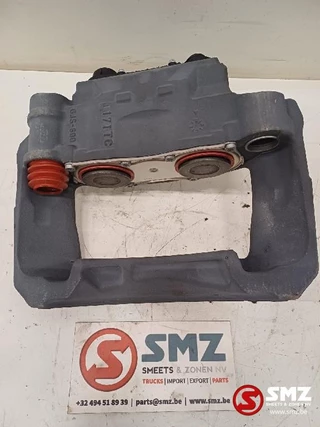 Mercedes-Benz N/A - Remklauw links + reparatieset Mercedes bild 3