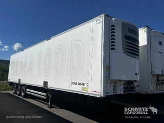 Schmitz Cargobull Semitrailer Reefer Multitemp 2020 afbeelding 2 miniatuur