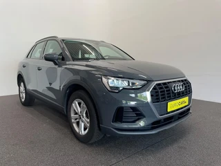 Audi Q3 2022 - 45 TFSI e S-tronic afbeelding 3 miniatuur