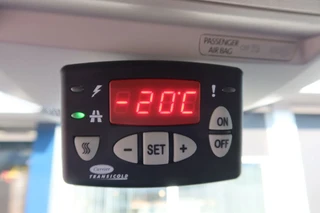 Volkswagen Crafter 2024 - SYN1E zdjecie 5