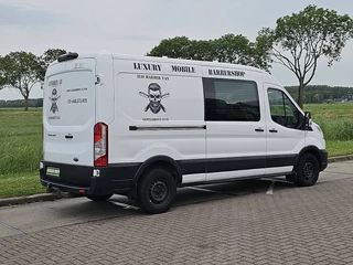 Ford Transit 2019 - 2.0 obrazek 3