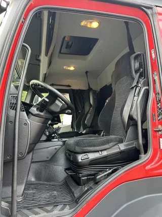 Mercedes-Benz N/A 2018 - 2532 LL 6x2 LANGES Fahrgestell Intarder Lenkachse imagem 17