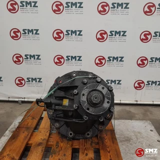 MAN N/A 2015 - Occ differentiëel HY1350-12 MAN 2,714 obrazek 4