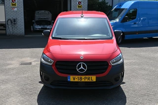 Mercedes-Benz Citan 2022 - 108 CDI L1 Base imagem 2 miniatura