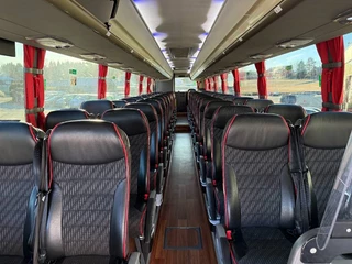 Scania N/A 2020 - Touring HD obrazek 12