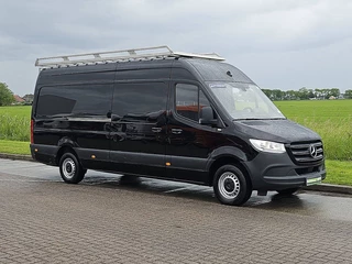 Mercedes-Benz Sprinter 2019 - 314 image 5