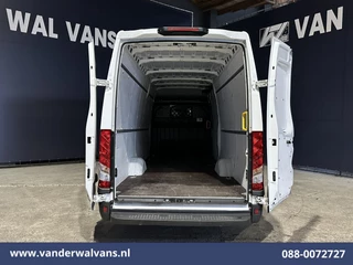 Iveco Daily 2023 - 35S16 157pk L3H2 Euro6 Airco | 3500kg trekvermogen | Parkeersensoren image 2