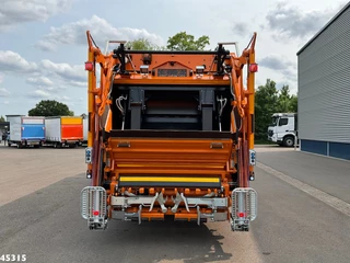 Volvo FM 330 Euro 6 Geesink 20m³ 2025 - N/A zdjecie 6