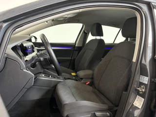 Volkswagen Golf 2021 - 1.0 eTSI 110pk Automaat Life afbeelding 3 miniatuur