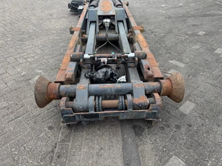 VDL - LEEBUR N/A - 25 TON - 520 bild 6