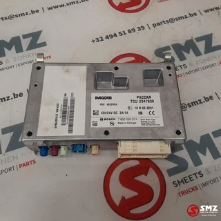 DAF N/A 2022 - Occ ECU telematic TCU regeleenheid DAF for sale
