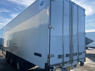 Trailer N/A 2006 - PRS 27 obrazek 4