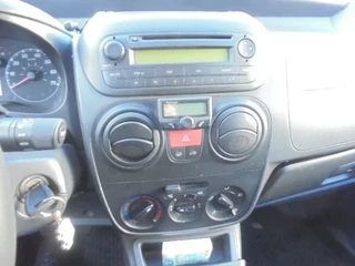 Fiat Fiorino 2009 - 1.3 MJ INJECTOR PROBLEM afbeelding 12
