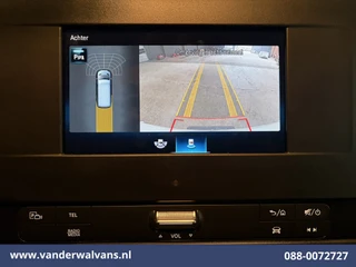 Mercedes-Benz Sprinter 2021 - 315 CDI 150pk L2H2 Euro6 Airco | Camera | Apple Carplay | Android Auto image 2 thumbnail