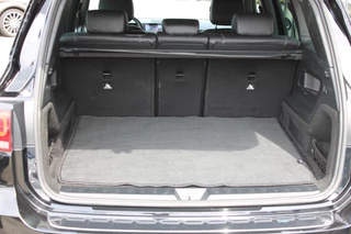 Mercedes-Benz GLB 2020 - 200 AUT7 Advantage WIDESCREEN DISTRONIC SFEER KEY-LESS GO TREKHAAK zdjecie 17