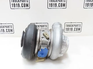 DAF - Engines & Parts Turbo MX13 Revisie imagem 2 miniatura