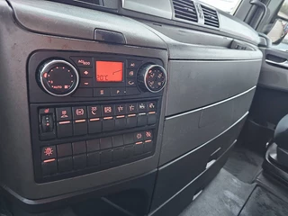 MAN TGX 2014 - 18.480 bild 13