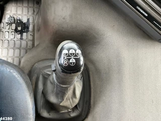 Volvo FM 400 8x4 Manual Wicom Combi 2006 - N/A imagem 18